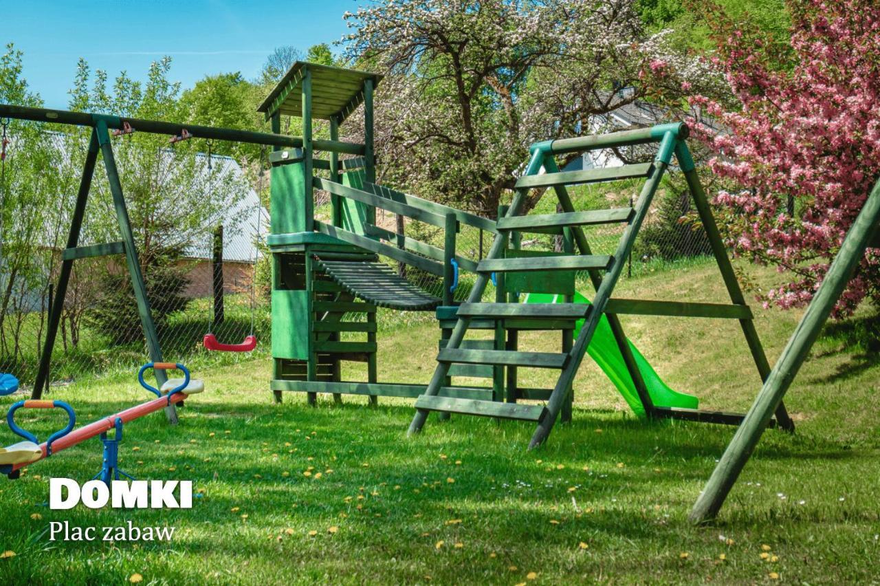 Granada Pensjonat & Spa Дужники Здрой Екстериор снимка