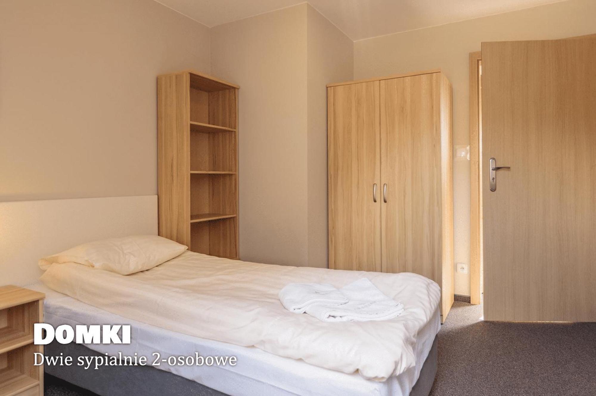Granada Pensjonat & Spa Дужники Здрой Стая снимка