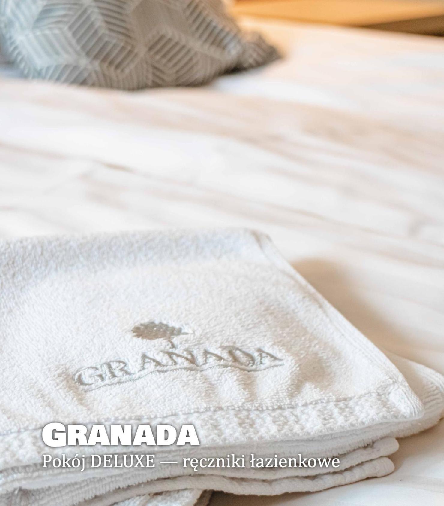 Granada Pensjonat & Spa Дужники Здрой Екстериор снимка