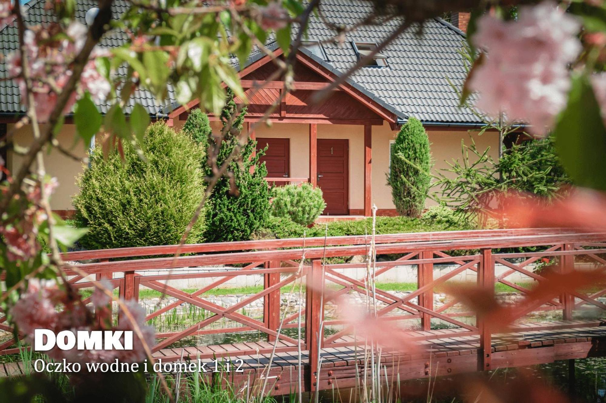 Granada Pensjonat & Spa Дужники Здрой Екстериор снимка